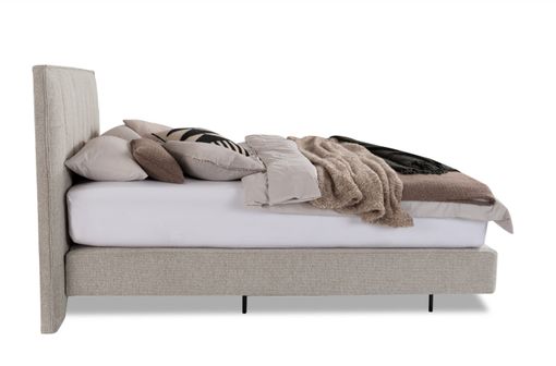 Manželská posteľ ADA NIRINA