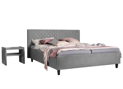 Manželská posteľ ALEJANDRO