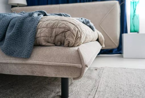 Manželská posteľ FURNINOVA ARRONDI