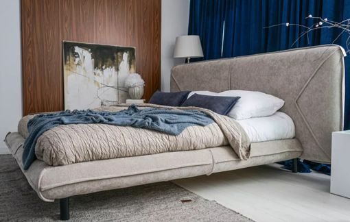 Manželská posteľ FURNINOVA ARRONDI