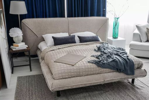 Manželská posteľ FURNINOVA ARRONDI