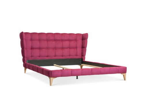 Manželská posteľ FURNINOVA NEO