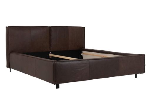 Manželská posteľ FURNINOVA VESTA HIGH