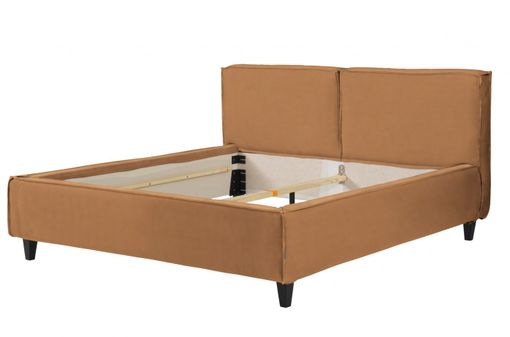 Manželská posteľ FURNINOVA VESTA HIGH