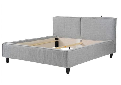 Manželská posteľ FURNINOVA VESTA HIGH