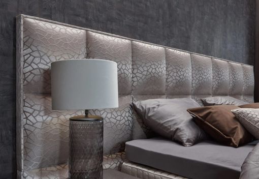 Manželská posteľ MAGNUM GRANDE