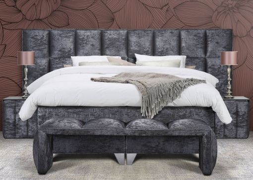 Manželská posteľ MAGNUM GRANDE