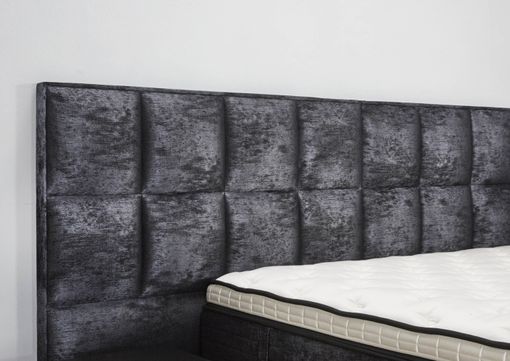 Manželská posteľ MAGNUM GRANDE