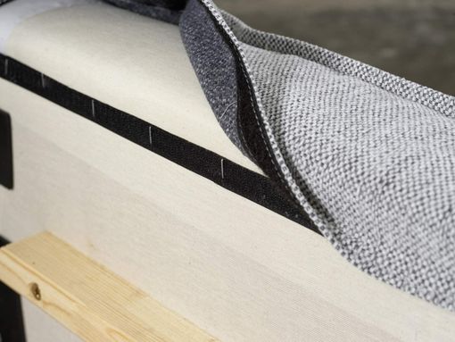 Manželská posteľ FURNINOVA VESTA HIGH