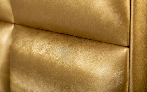 Manželská posteľ LUX10 GOLD