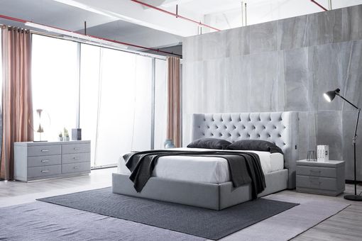 Manželská posteľ 01