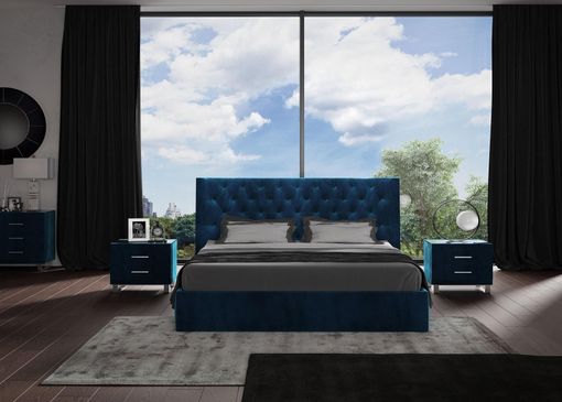 Manželská posteľ 01