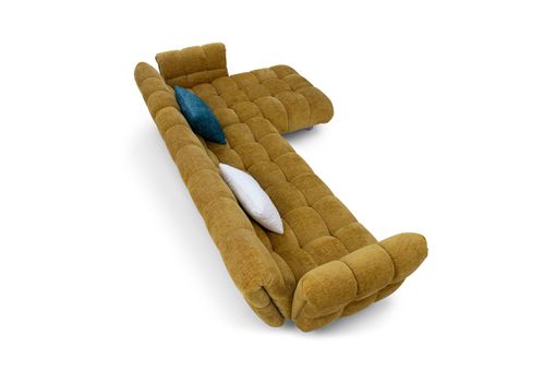 Sedacia súprava MELISSA