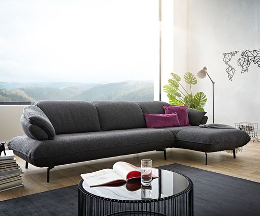 Sedacia súprava BLUEBELL