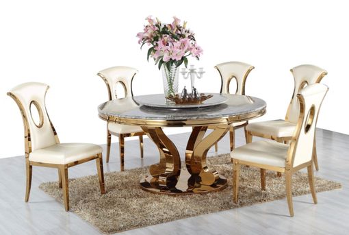 Jedálenská stolička JS103