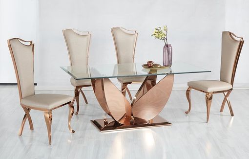 Jedálenská stolička JS99