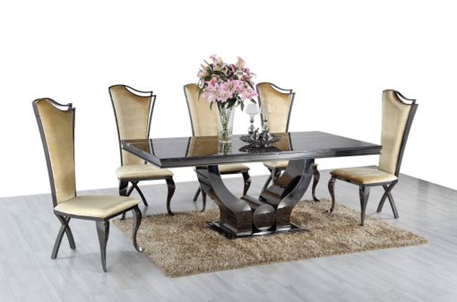 Jedálenská stolička JS99