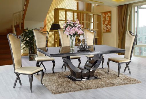 Jedálenská stolička JS99