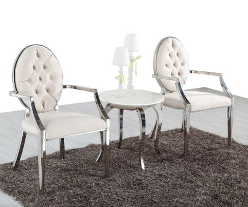 Jedálenská stolička JS89A