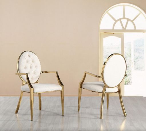 Jedálenská stolička JS89A