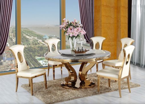 Jedálenská stolička JS103