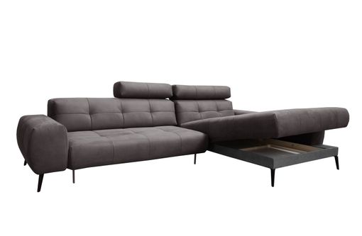 Sedacia súprava RAMIN