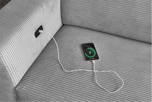 Sedacia súprava SAVANNAH