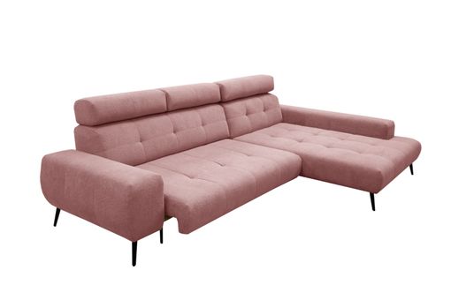 Sedacia súprava RAMIN