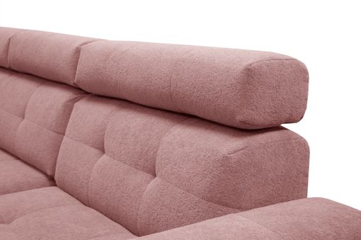 Sedacia súprava RAMIN