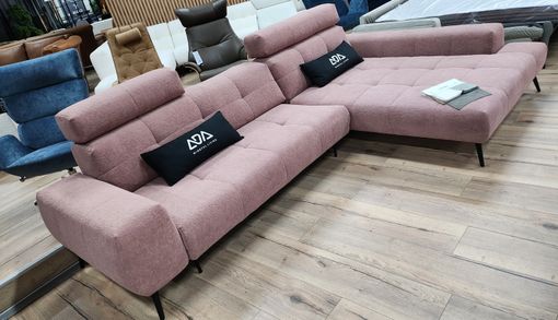 Sedacia súprava RAMIN