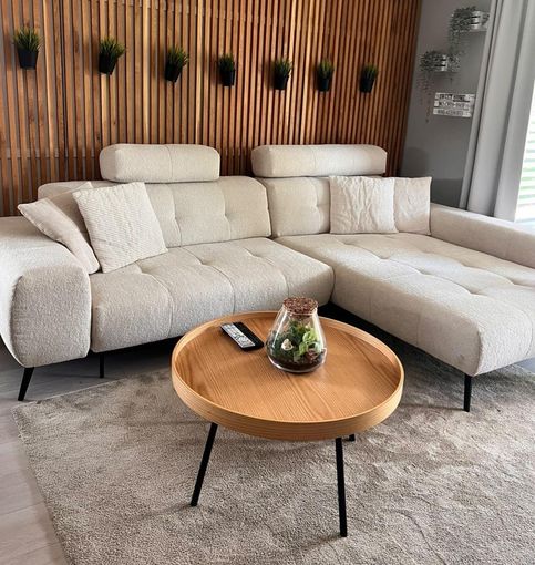 Sedacia súprava RAMIN