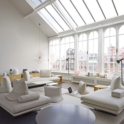 Sedacia súprava COSMO