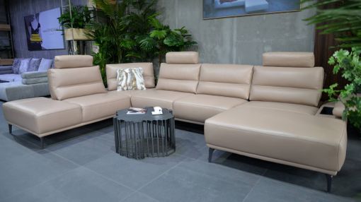 Sedacia súprava MILANO