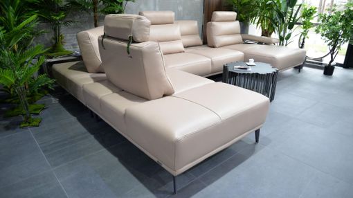 Sedacia súprava MILANO