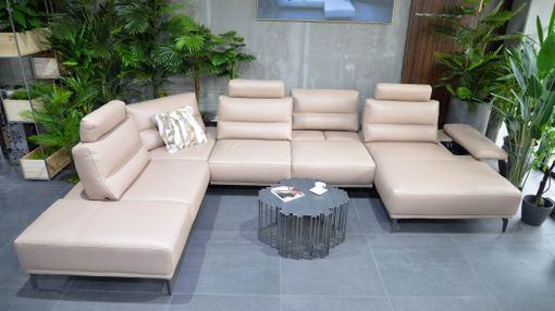 Sedacia súprava MILANO