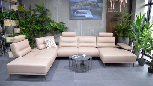 Sedacia súprava MILANO