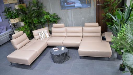 Sedacia súprava MILANO