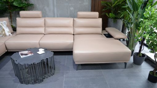 Sedacia súprava MILANO