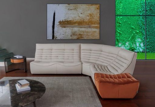 Sedacia súprava CALIA ITALIA FOX TROT