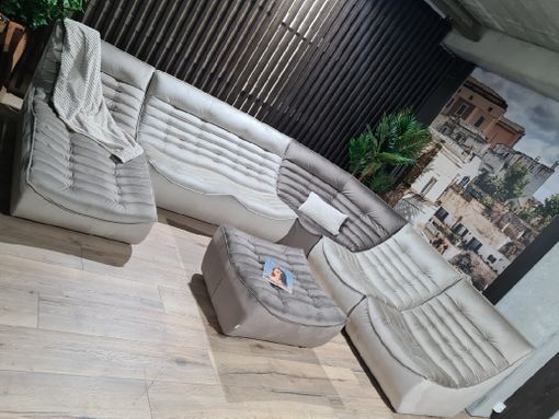 Sedacia súprava CALIA ITALIA FOX TROT