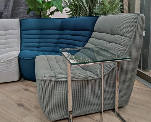 Sedacia súprava CALIA ITALIA FOX TROT