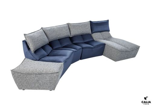 Sedacia súprava CALIA ITALIA HIP HOP