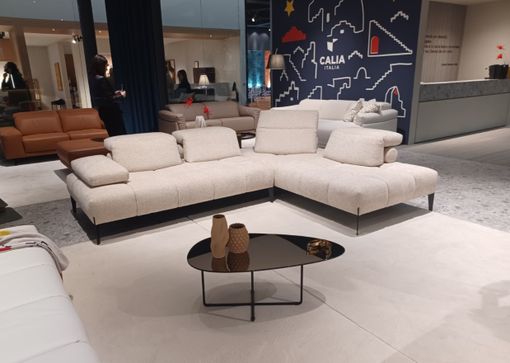 Sedacia súprava CALIA ITALIA SKYLINE