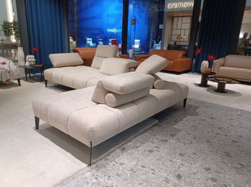 Sedacia súprava CALIA ITALIA SKYLINE