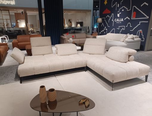 Sedacia súprava CALIA ITALIA SKYLINE