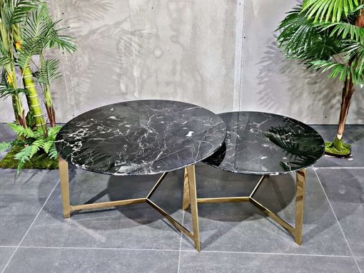 Konferenčný stolík CT809 A+B