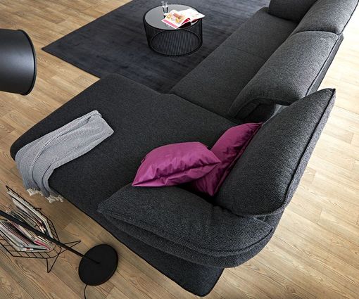 Sedacia súprava BLUEBELL