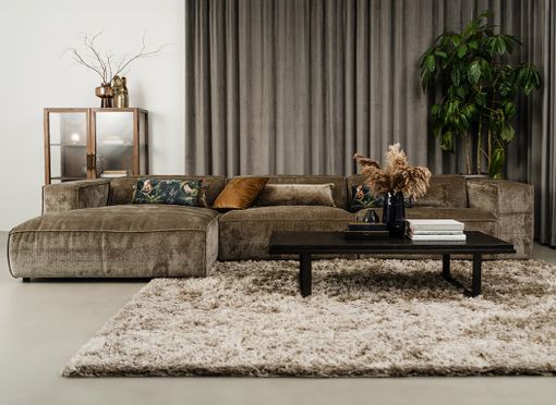 Sedacia súprava SESILIA