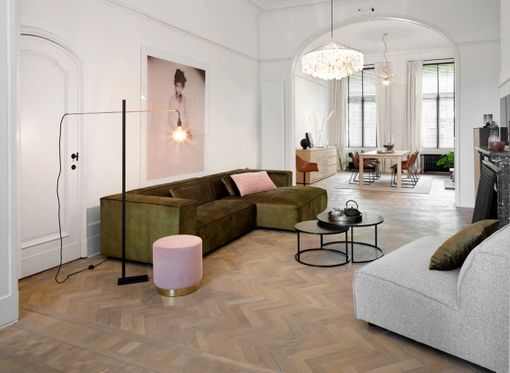 Sedacia súprava SESILIA