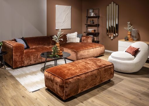 Sedacia súprava SESILIA